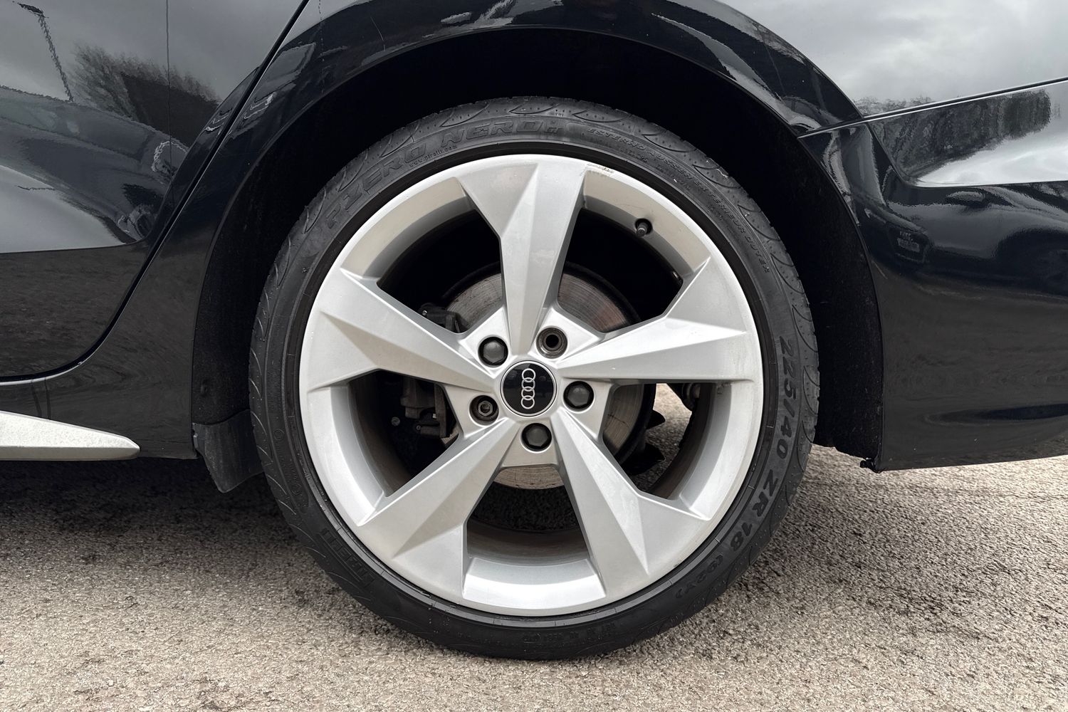 Used Audi A3 2021 for sale - 77514697: Photo 12