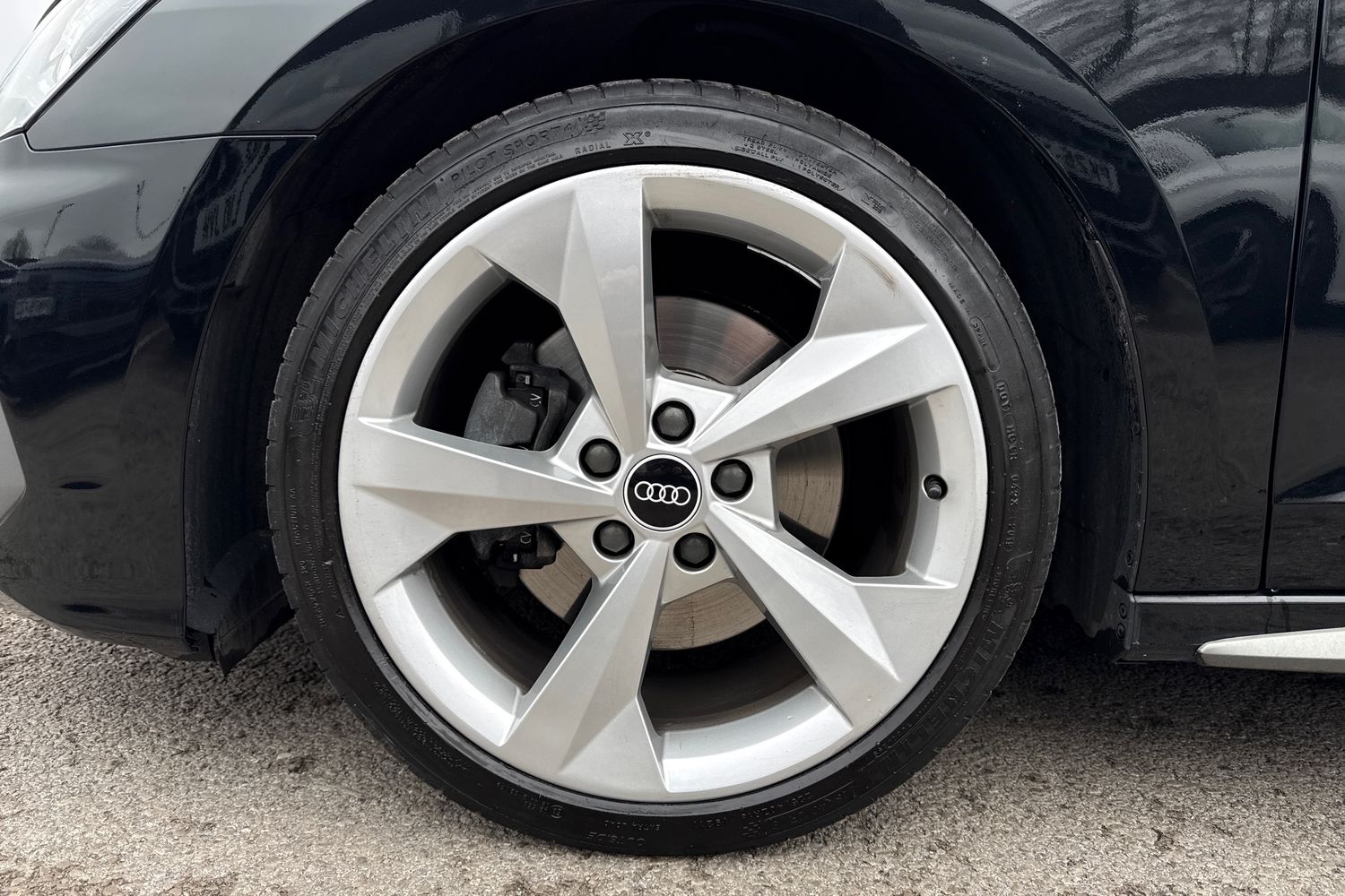 Used Audi A3 2021 for sale - 77514697: Photo 13