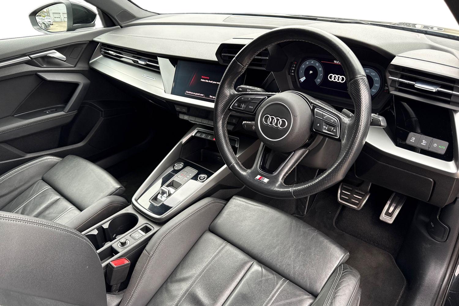 Used Audi A3 2021 for sale - 77514697: Photo 14