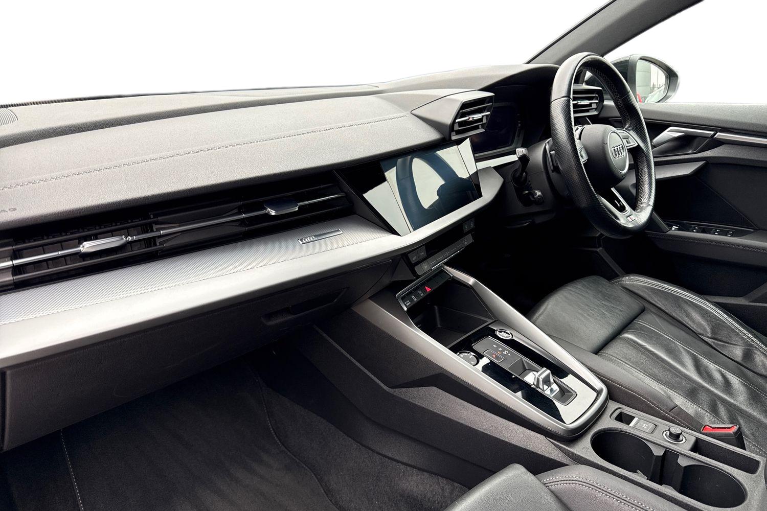 Used Audi A3 2021 for sale - 77514697: Photo 15