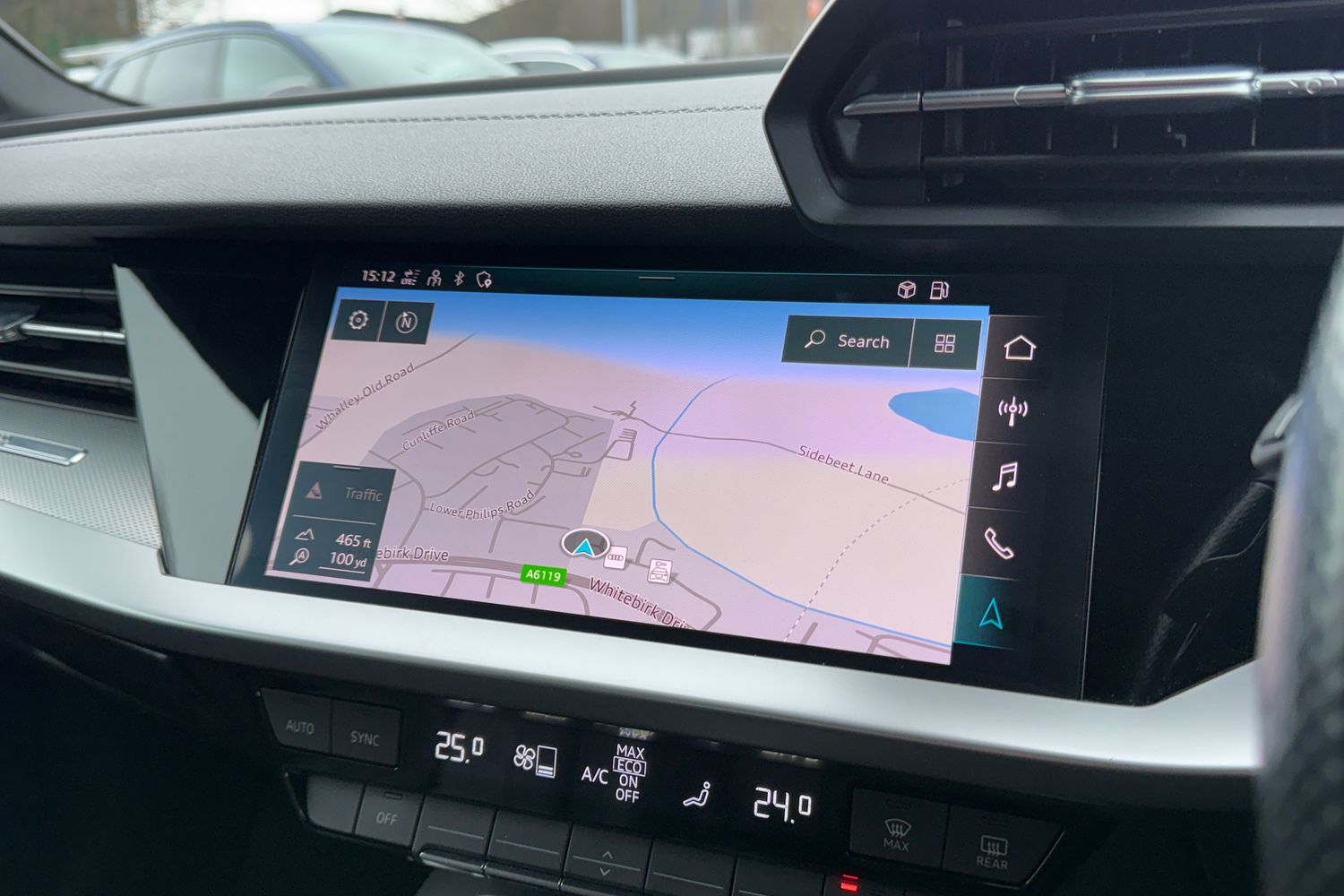 Used Audi A3 2021 for sale - 77514697: Photo 17