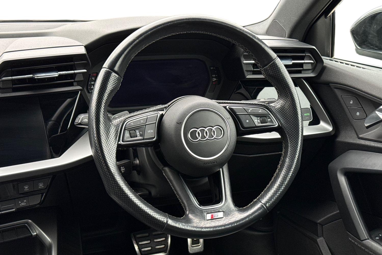 Used Audi A3 2021 for sale - 77514697: Photo 18