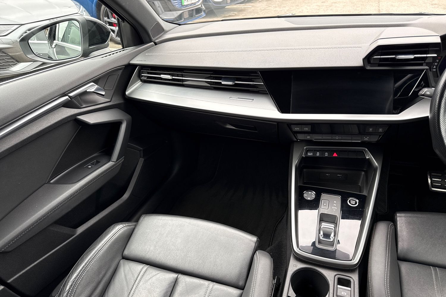 Used Audi A3 2021 for sale - 77514697: Photo 20