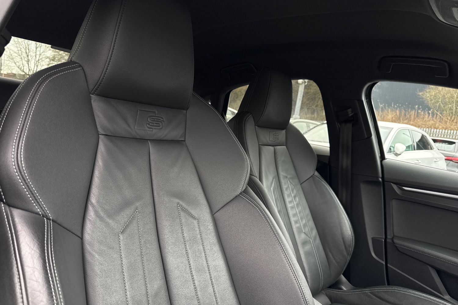 Used Audi A3 2021 for sale - 77514697: Photo 24