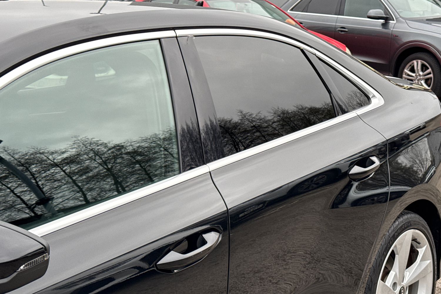 Used Audi A3 2021 for sale - 77514697: Photo 26