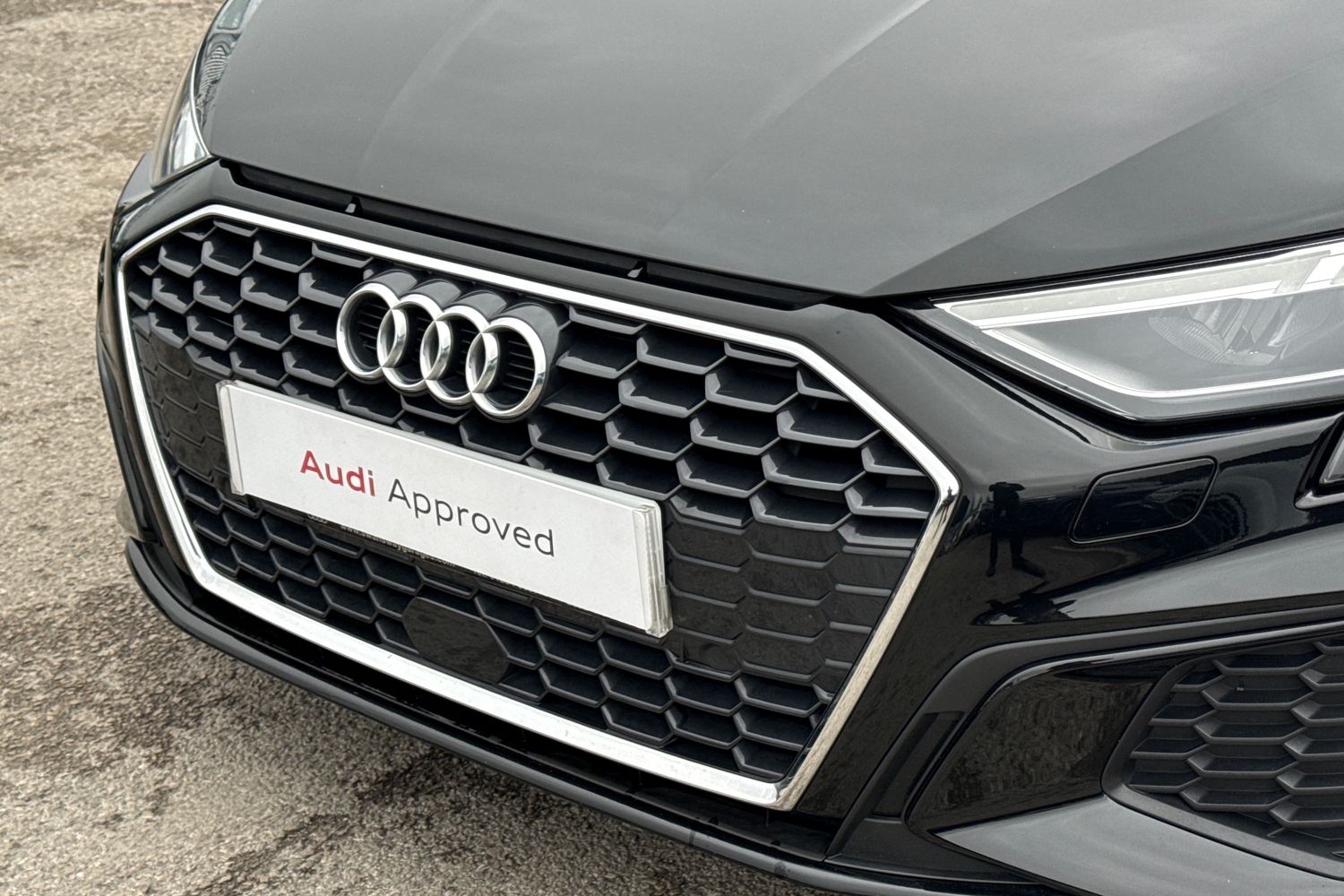 Used Audi A3 2021 for sale - 77514697: Photo 27