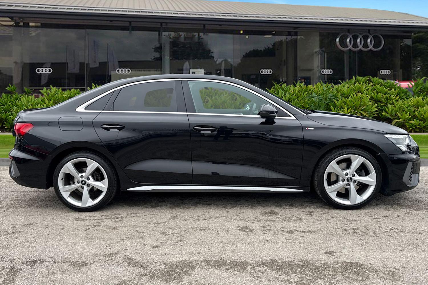 Used Audi A3 2021 for sale - 77514697: Photo 3