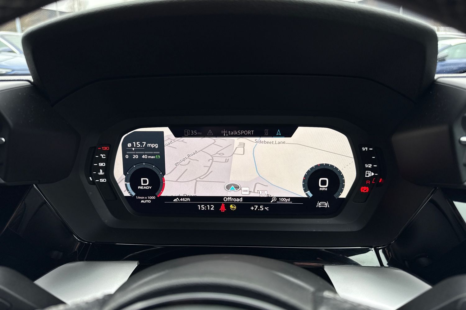 Used Audi A3 2021 for sale - 77514697: Photo 36