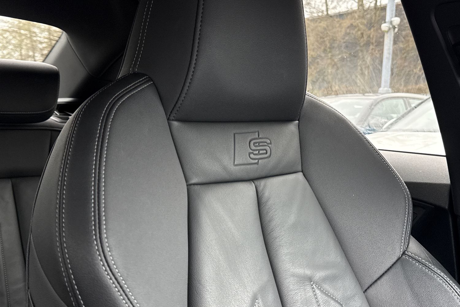 Used Audi A3 2021 for sale - 77514697: Photo 38