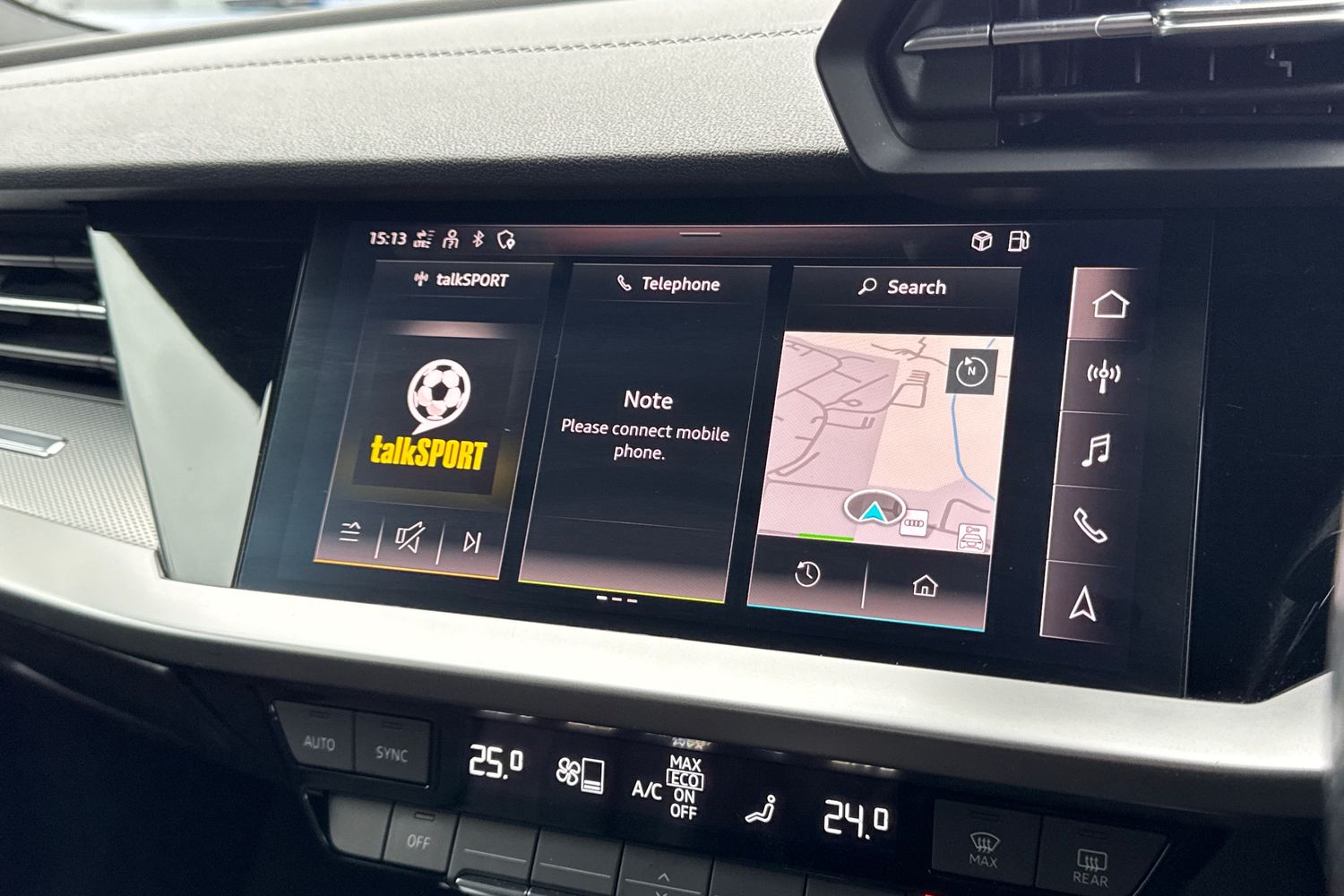 Used Audi A3 2021 for sale - 77514697: Photo 40