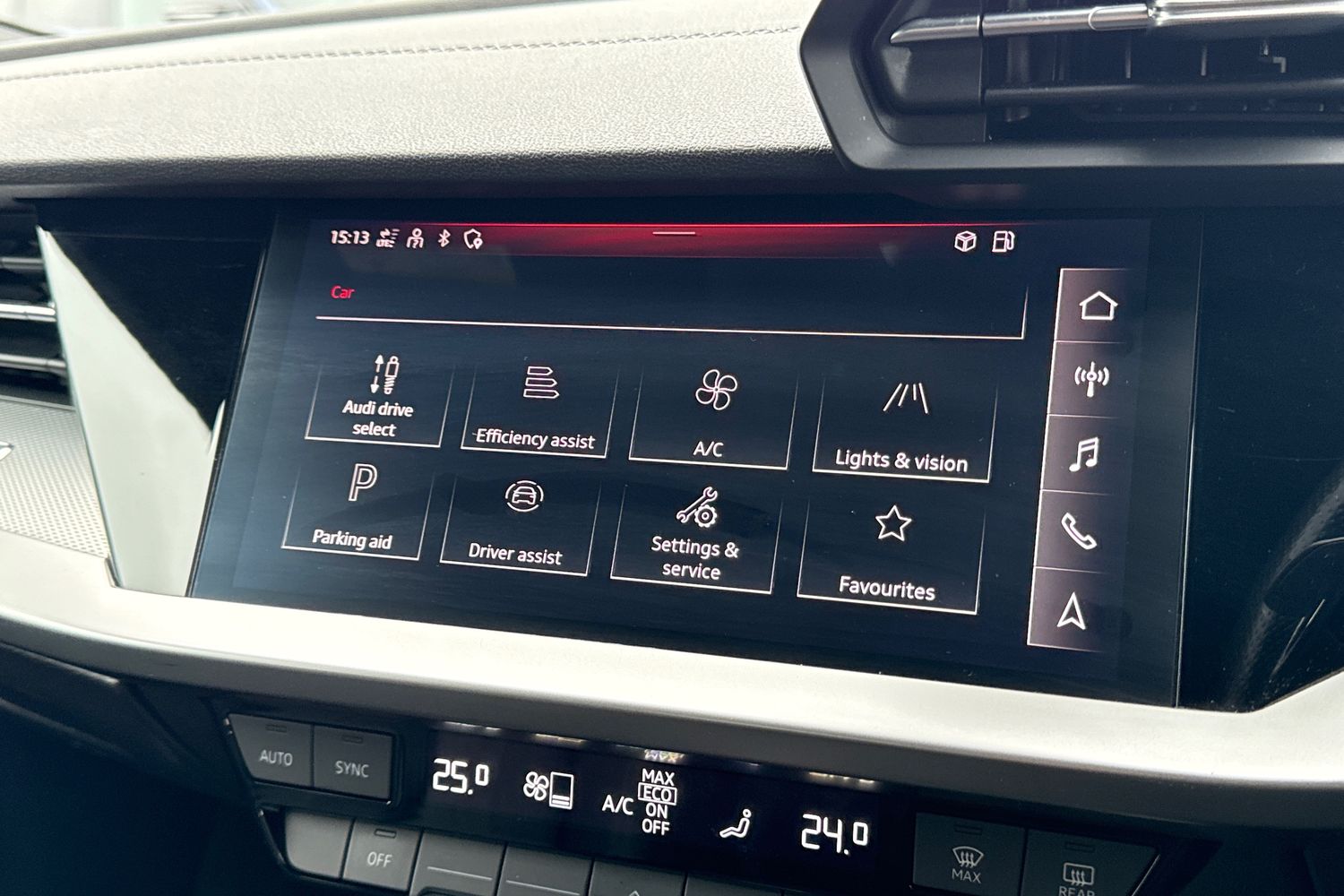 Used Audi A3 2021 for sale - 77514697: Photo 42