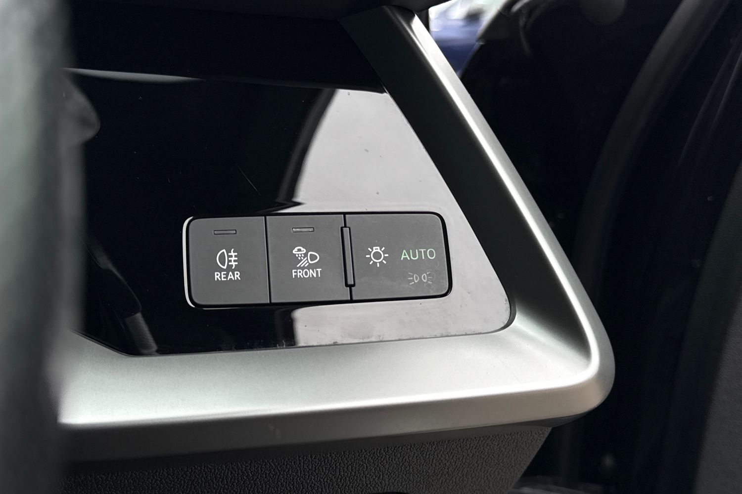 Used Audi A3 2021 for sale - 77514697: Photo 45