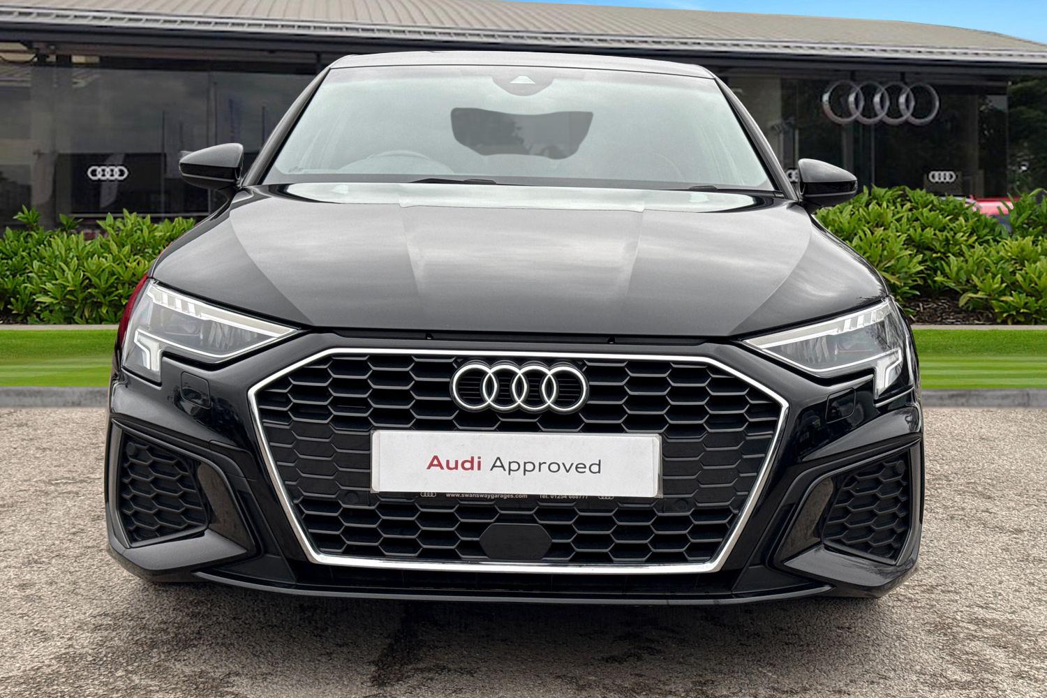 Used Audi A3 2021 for sale - 77514697: Photo 6