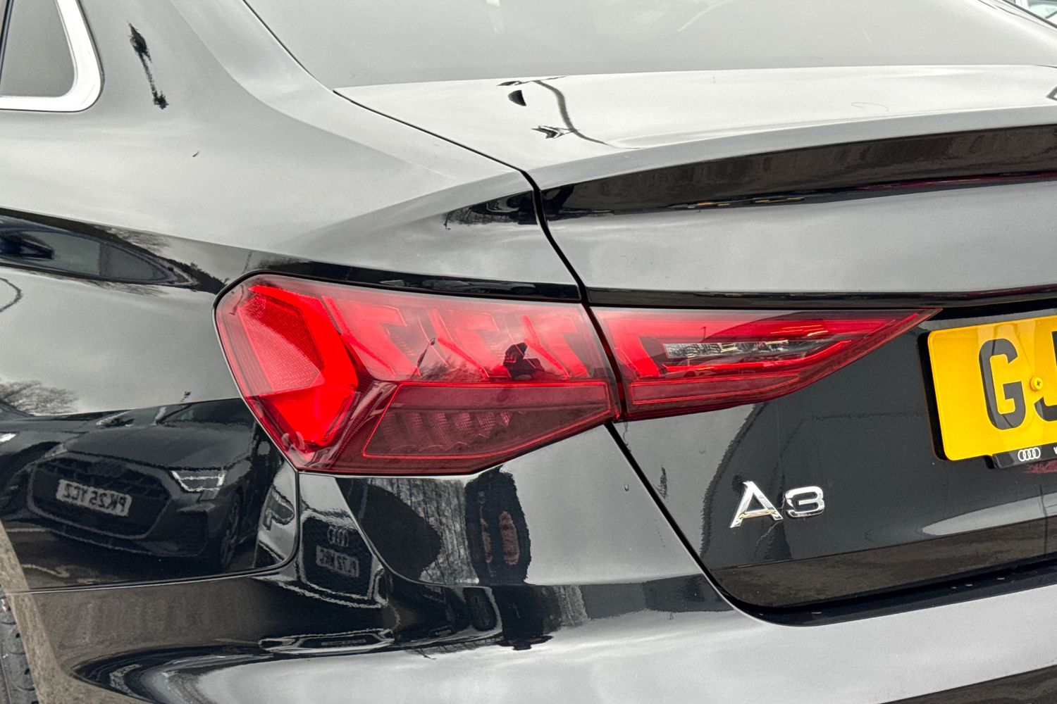 Used Audi A3 2021 for sale - 77514697: Photo 8