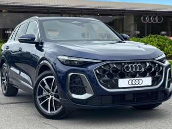 Used Audi Q5 2025 for sale - 75277029: Photo