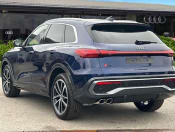 Used Audi Q5 2025 for sale - 75277029: Photo