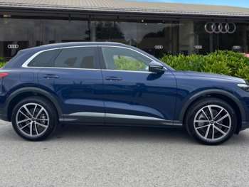 Used Audi Q5 2025 for sale - 75277029: Photo
