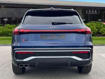 Used Audi Q5 2025 for sale - 75277029: Photo
