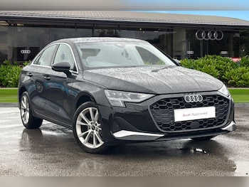 Used Audi A3 2025 for sale - 76884058: Photo