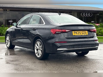 Used Audi A3 2025 for sale - 76884058: Photo