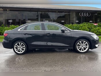 Used Audi A3 2025 for sale - 76884058: Photo