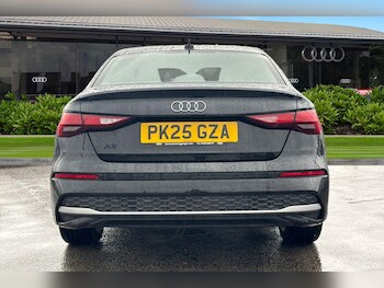 Used Audi A3 2025 for sale - 76884058: Photo
