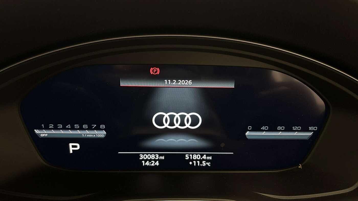 Used Audi A4 2023 for sale - 77666319: Photo 10