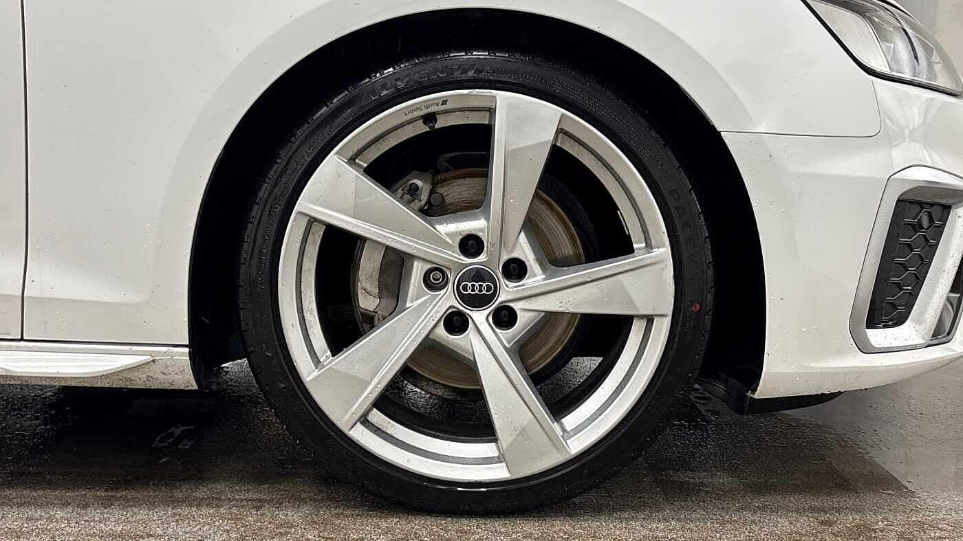 Used Audi A4 2023 for sale - 77666319: Photo 6