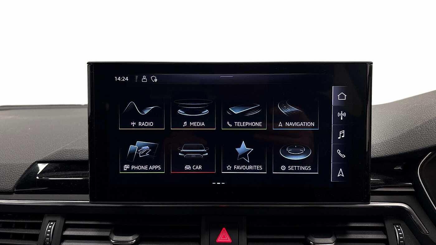 Used Audi A4 2023 for sale - 77666319: Photo 9