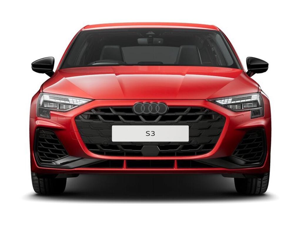 Used Audi S3 2025 for sale - 76353107: Photo 5