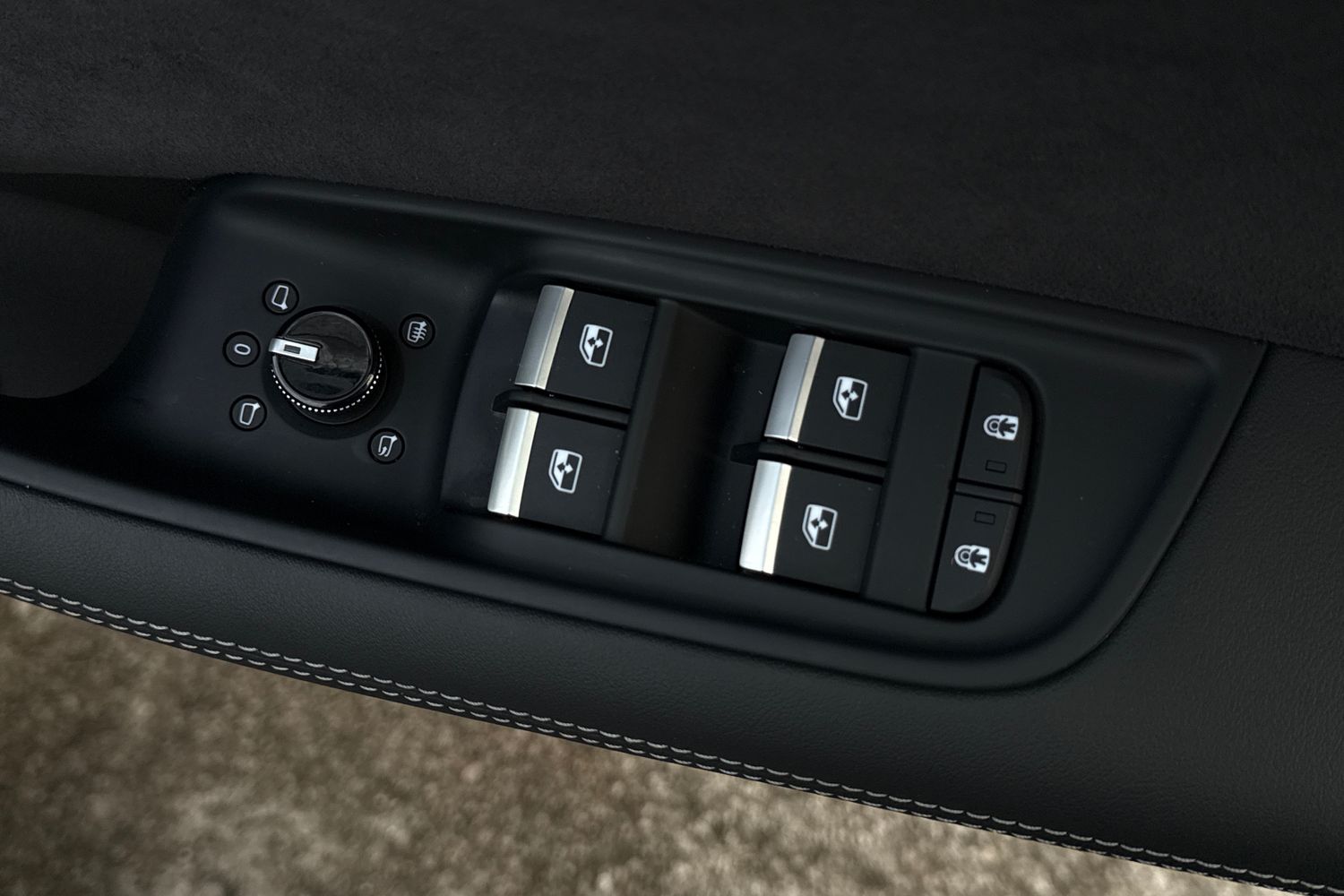 Used Audi Q8 2025 for sale - 76916352: Photo 17