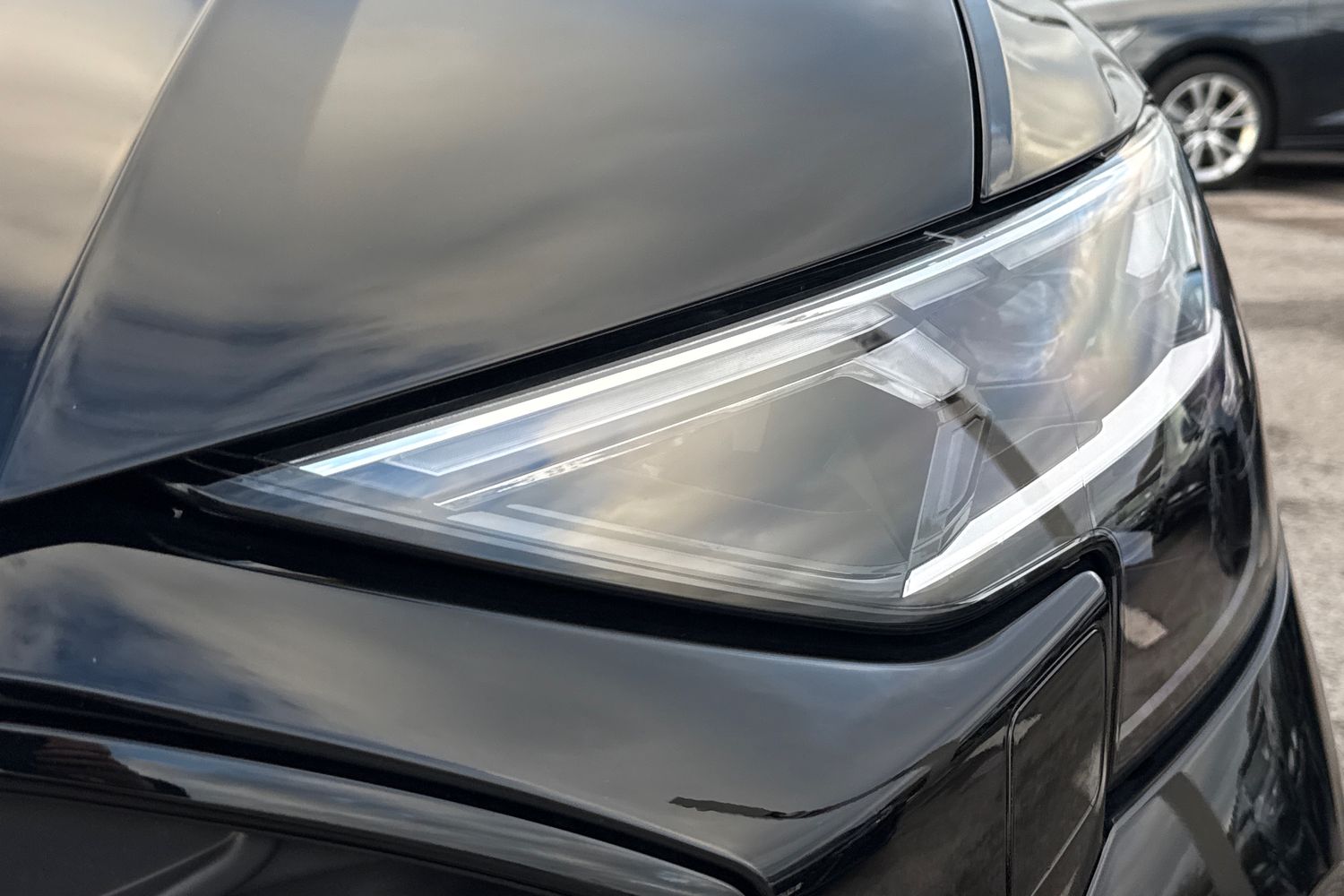 Used Audi Q8 2025 for sale - 76916352: Photo 24