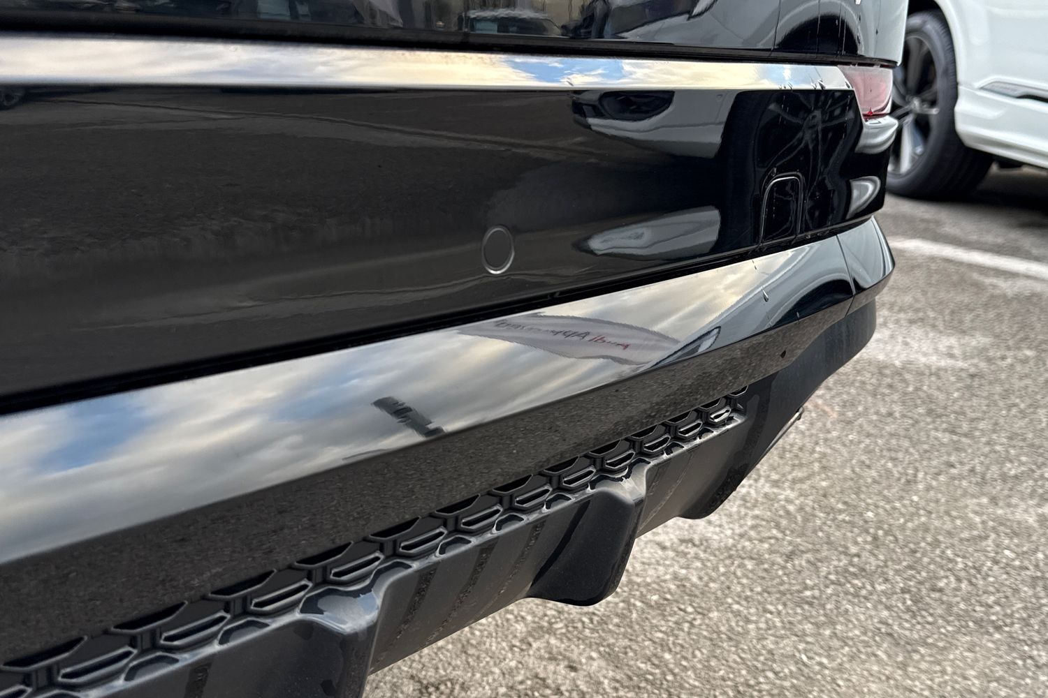 Used Audi Q8 2025 for sale - 76916352: Photo 29