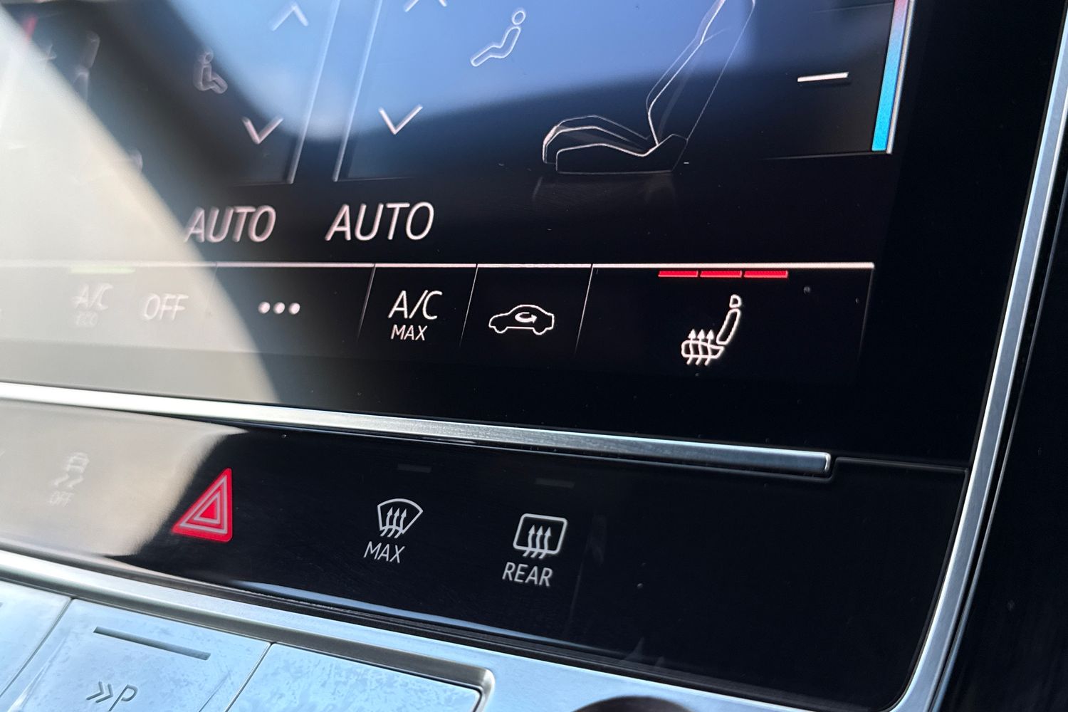 Used Audi Q8 2025 for sale - 76916352: Photo 37