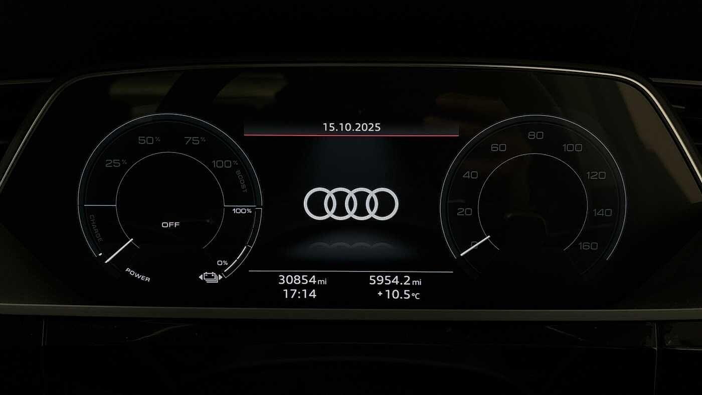 Used Audi e-tron 2022 for sale - 76546166: Photo 10