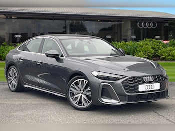 2025 - 2.0 TDI Launch Edition Saloon S Tronic Euro 6 (s/s) 5dr