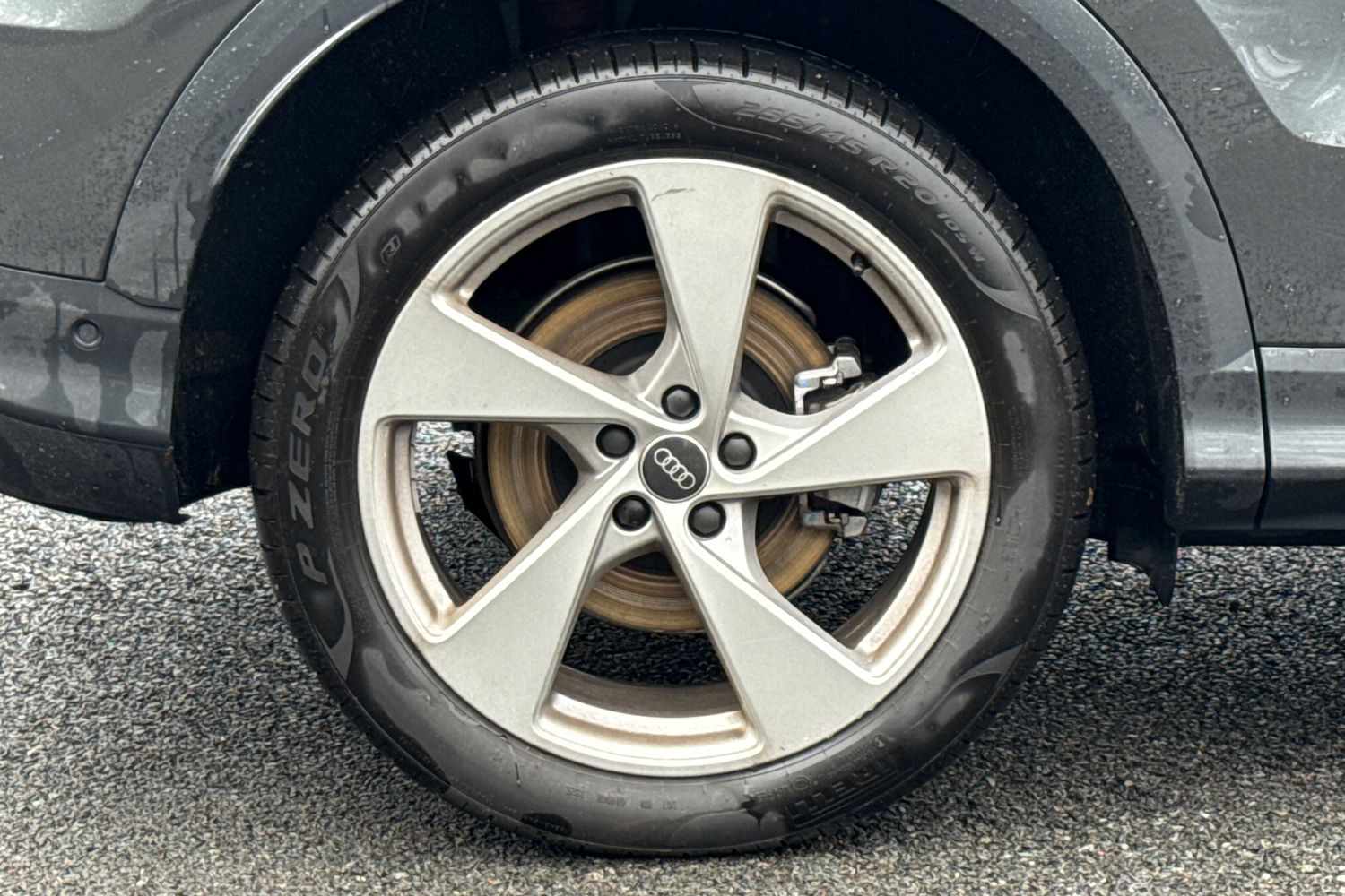 Used Audi Q5 2025 for sale - 76411528: Photo 10