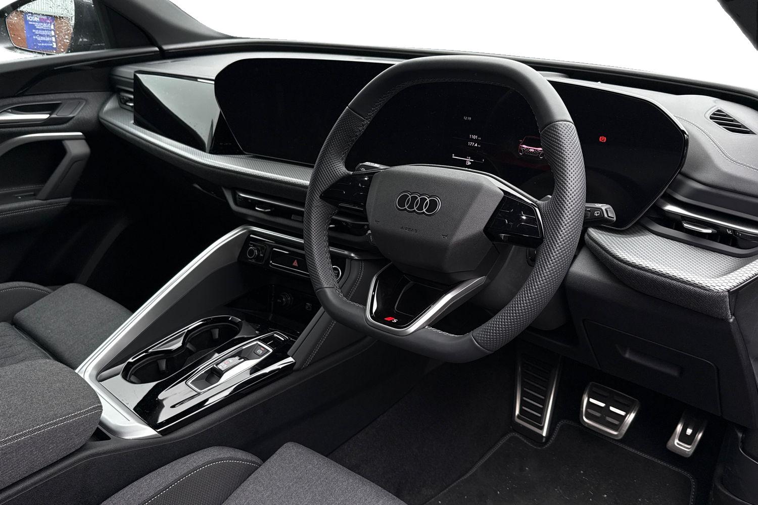 Used Audi Q5 2025 for sale - 76411528: Photo 13