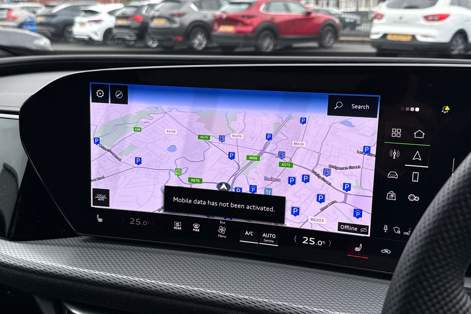 Used Audi Q5 2025 for sale - 76411528: Photo 16