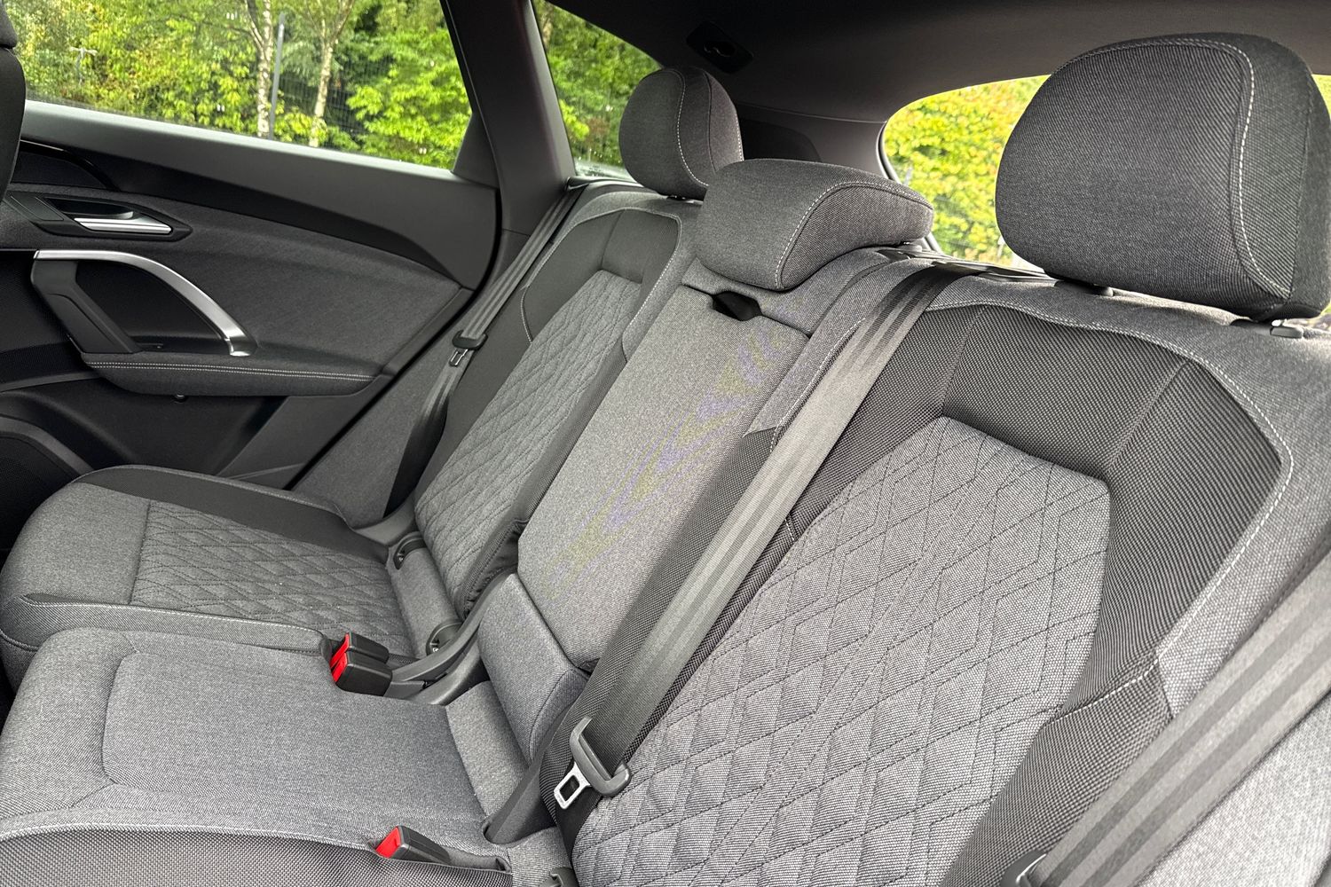 Used Audi Q5 2025 for sale - 76411528: Photo 18