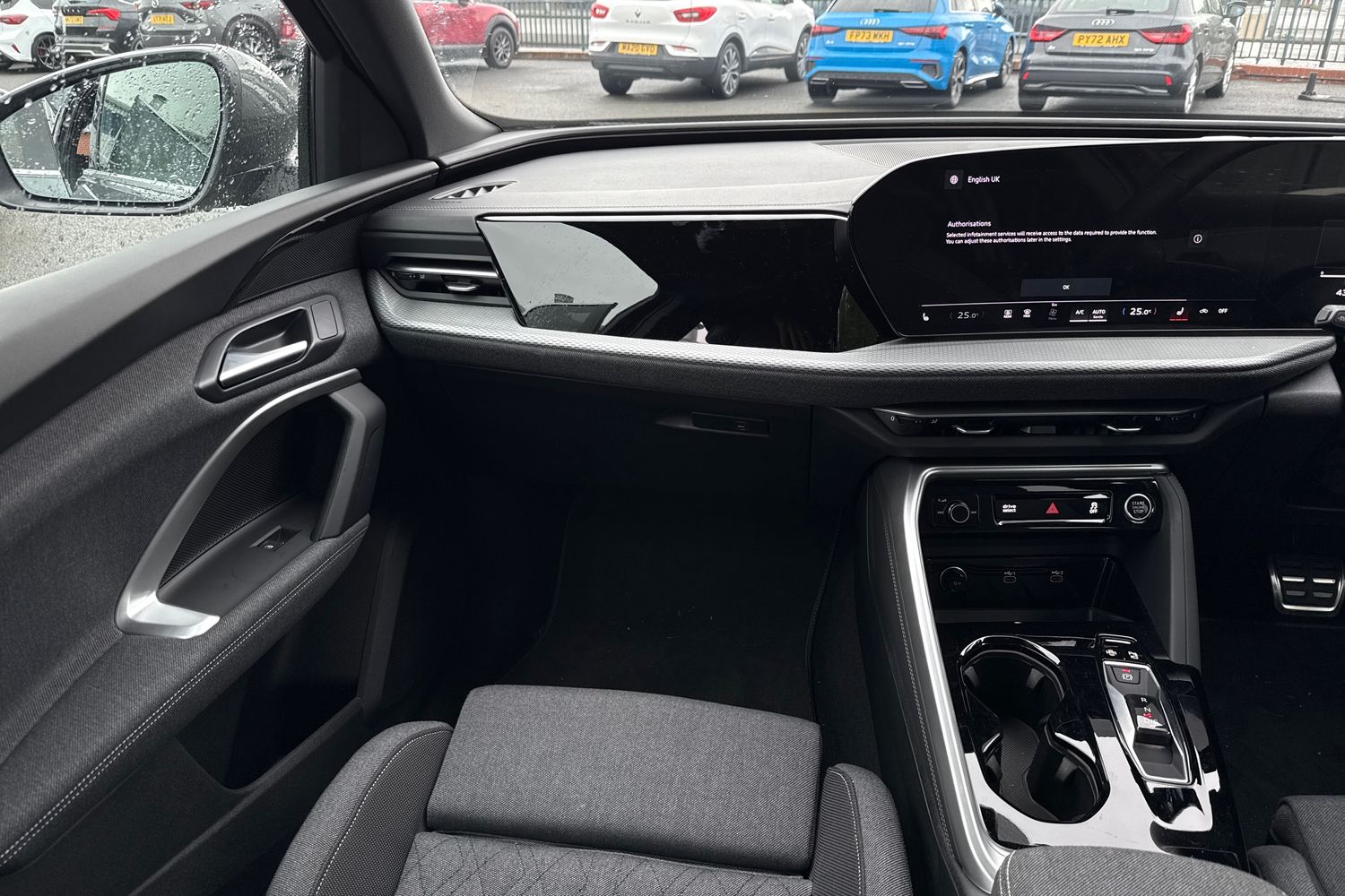 Used Audi Q5 2025 for sale - 76411528: Photo 19