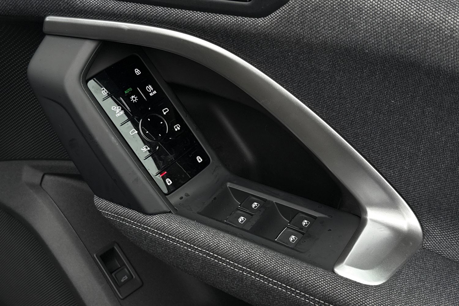 Used Audi Q5 2025 for sale - 76411528: Photo 20