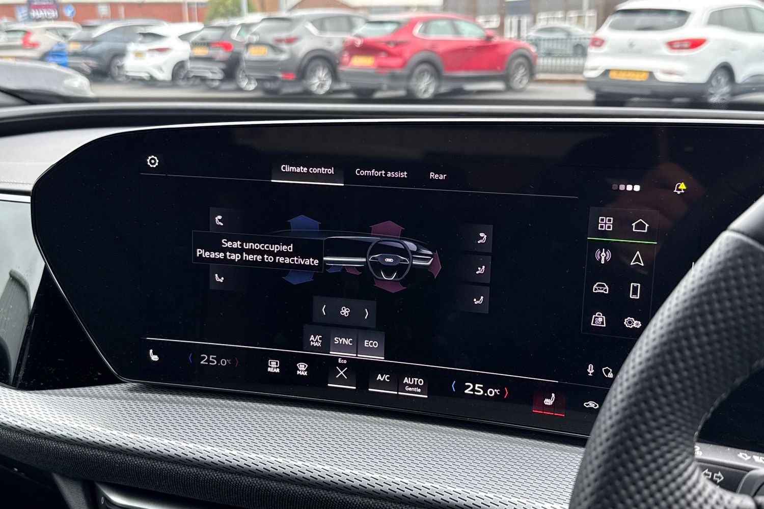 Used Audi Q5 2025 for sale - 76411528: Photo 21