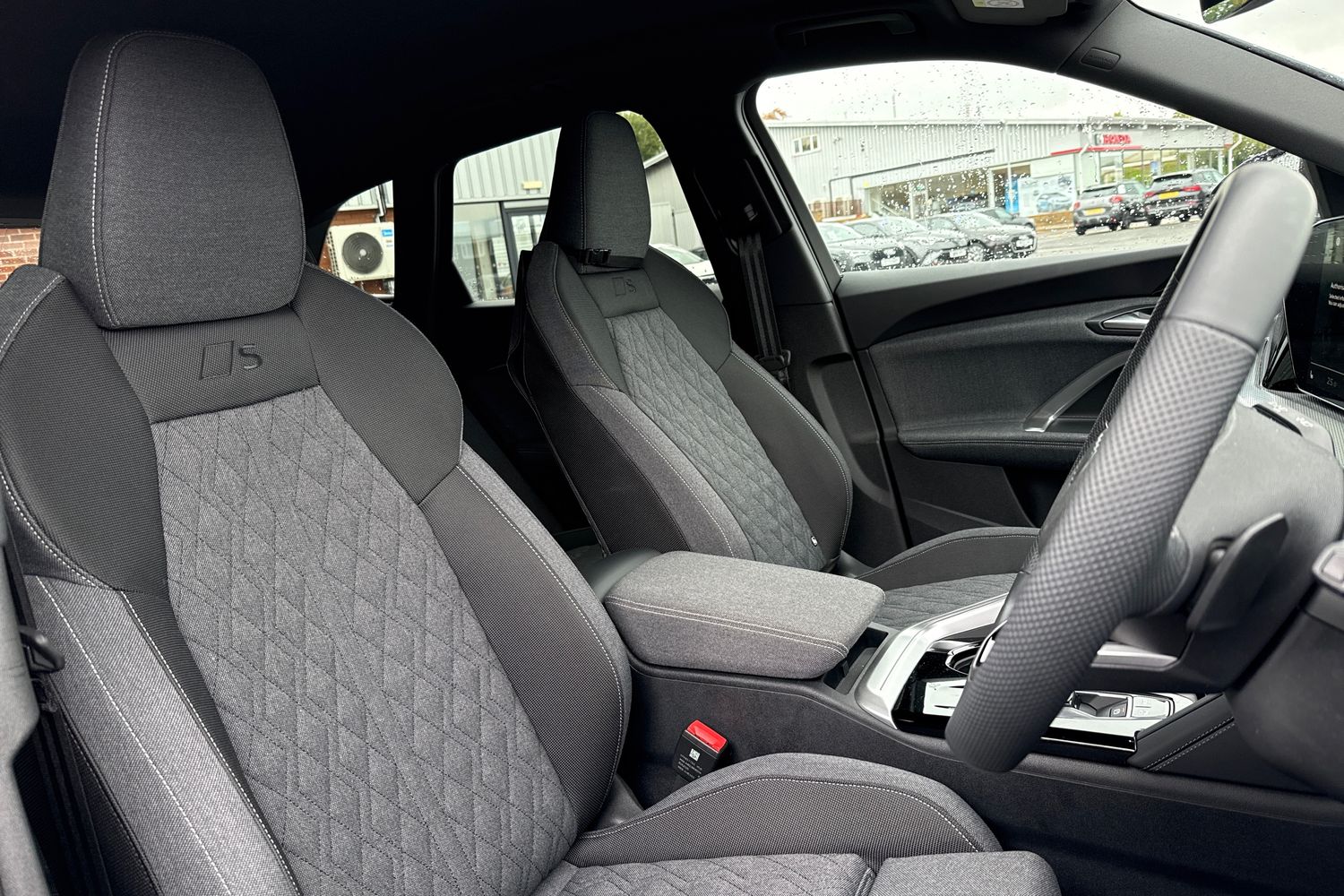 Used Audi Q5 2025 for sale - 76411528: Photo 23