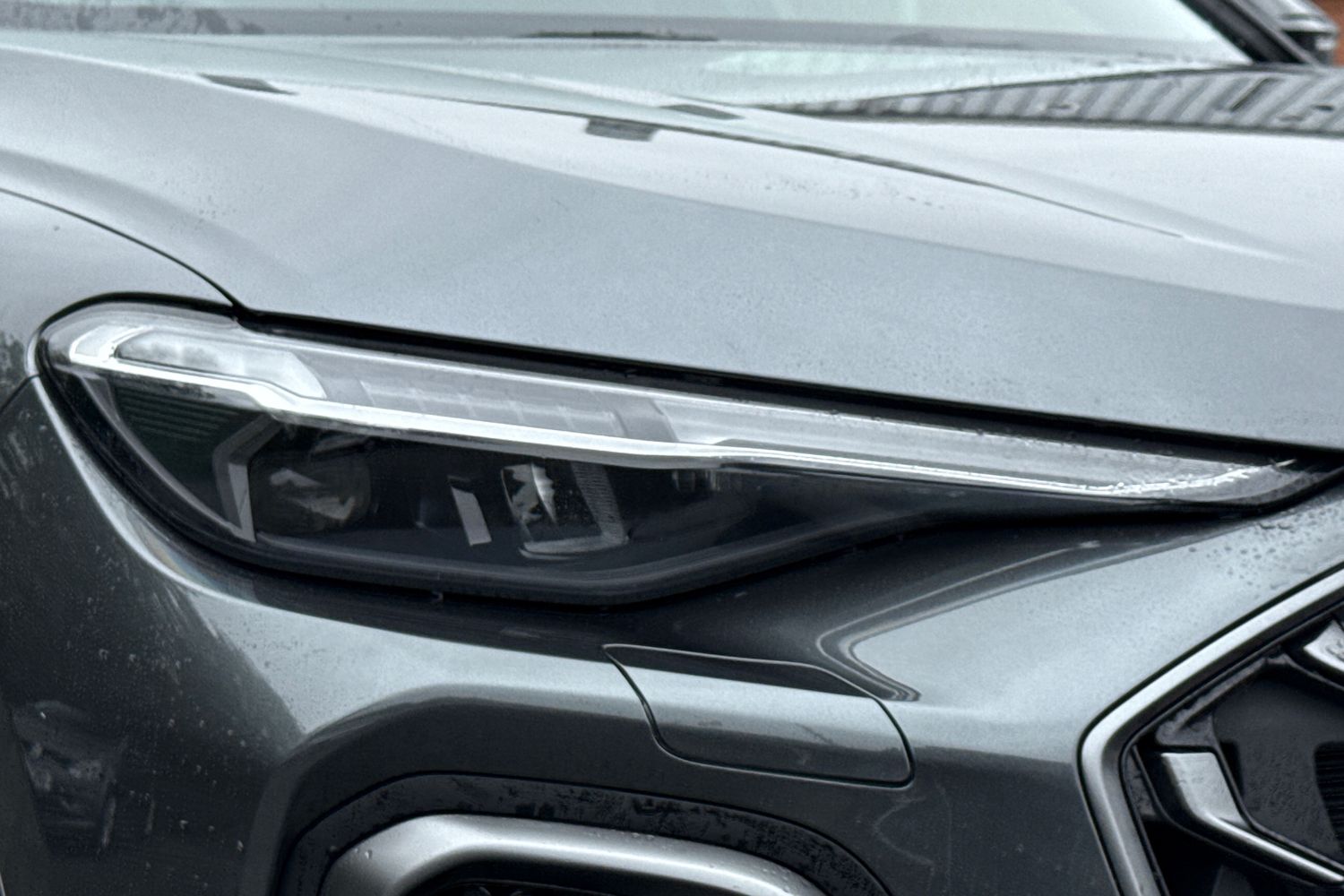 Used Audi Q5 2025 for sale - 76411528: Photo 25