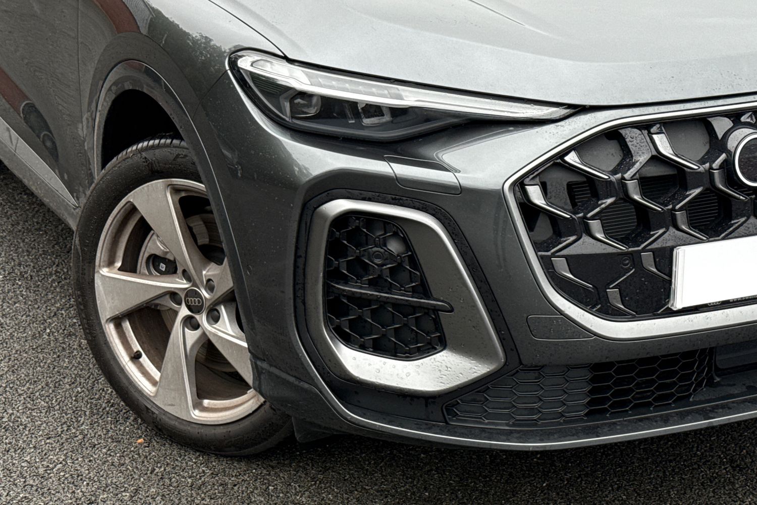 Used Audi Q5 2025 for sale - 76411528: Photo 26