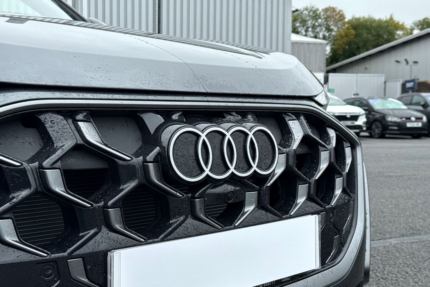 Used Audi Q5 2025 for sale - 76411528: Photo 27