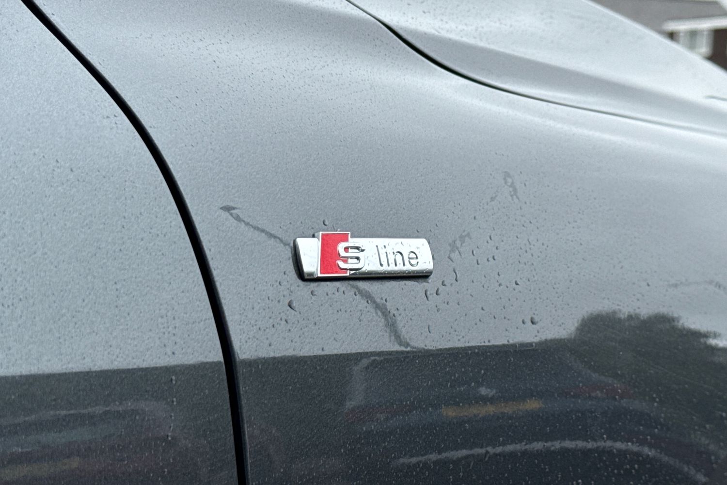 Used Audi Q5 2025 for sale - 76411528: Photo 29