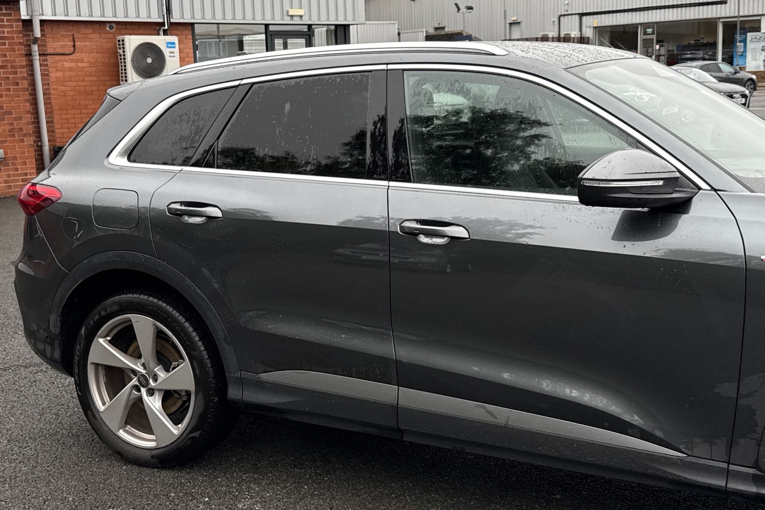 Used Audi Q5 2025 for sale - 76411528: Photo 30