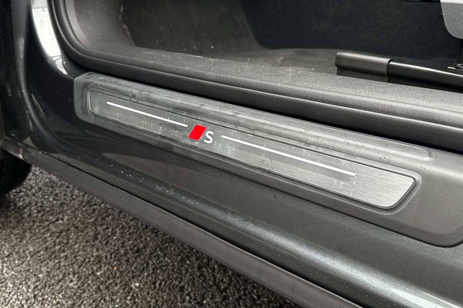 Used Audi Q5 2025 for sale - 76411528: Photo 35